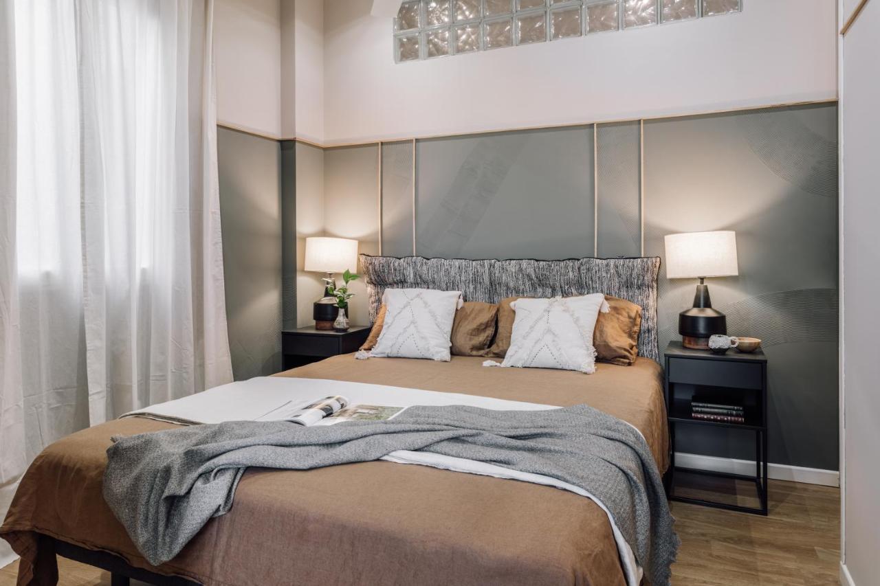 Ekonda- 2 Bedroom Apartment In Trafalgar مدريد المظهر الخارجي الصورة